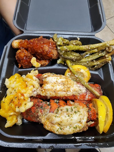 nearby event restaurant