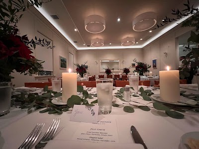 nearby event restaurant