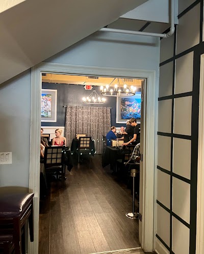 nearby event restaurant