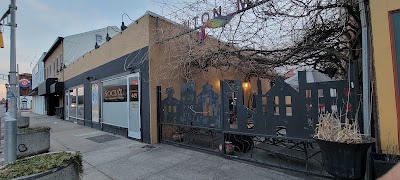 nearby event restaurant