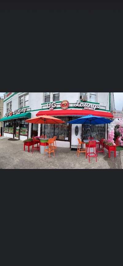nearby event restaurant