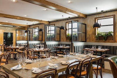 nearby event restaurant