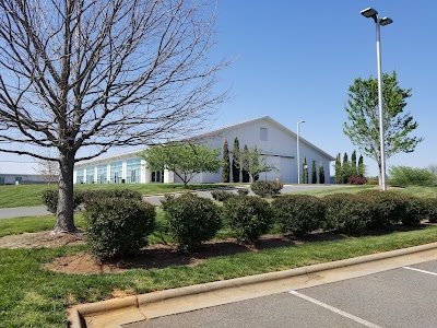 Union County Agricultre Center, 3230 Presson Rd, Monroe, NC 28112, United States