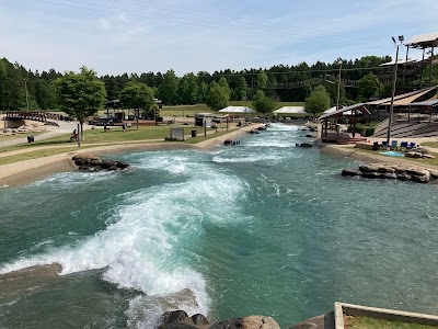 US National Whitewater Center, 5000 Whitewater Center Pkwy, Charlotte, NC 28214, United States