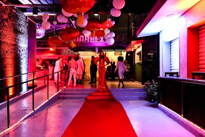 nearby event restaurant