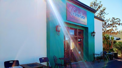 nearby event restaurant