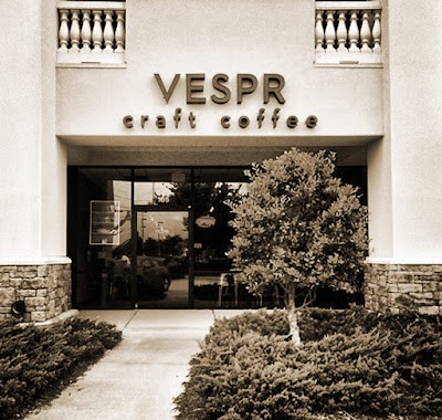 Vespr Coffeebar, 626 N Alafaya Trl, Orlando, FL 32828, United States