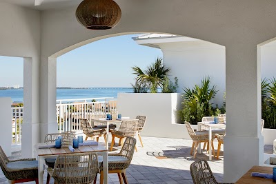 nearby event restaurant