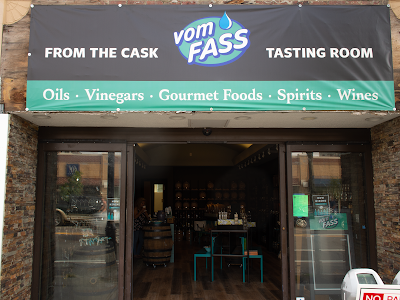 Vomfass, 305 Harvard St, Brookline, MA 02446, United States