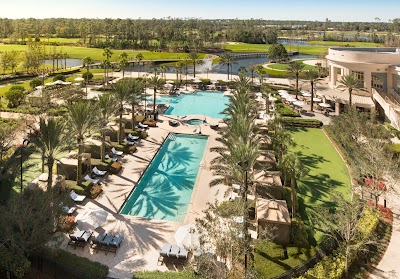 Waldorf Astoria Orlando, 14200 Bonnet Creek Resort Ln, Orlando, FL 32821, United States