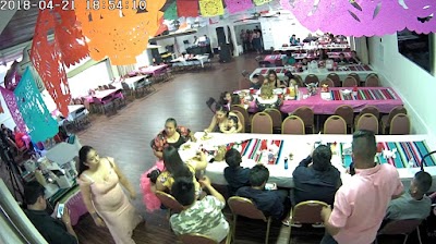 nearby event restaurant