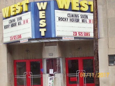 nearby event restaurant