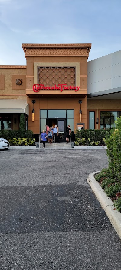 nearby event restaurant