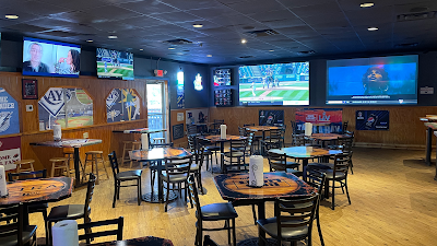 nearby event restaurant