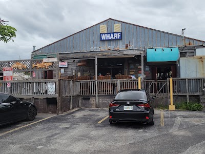 nearby event restaurant