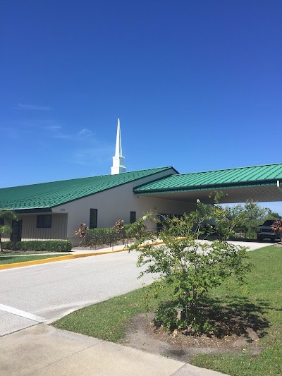 Crosspointe Church