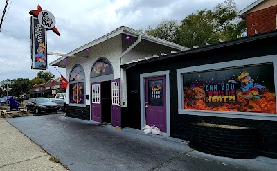 nearby event restaurant