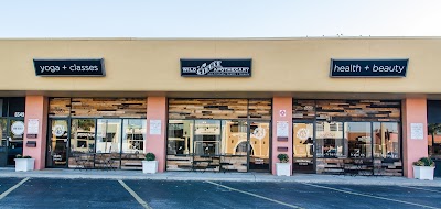 Wild Ginger Apothecary