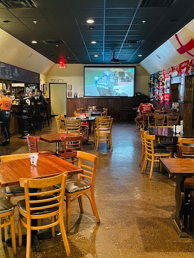 nearby event restaurant