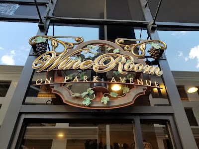 Wine Room, 270 S Park Ave, Winter Park, FL 32789, United States
