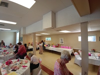 nearby event restaurant