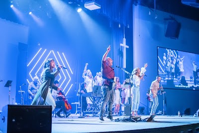 Woodland Community Church