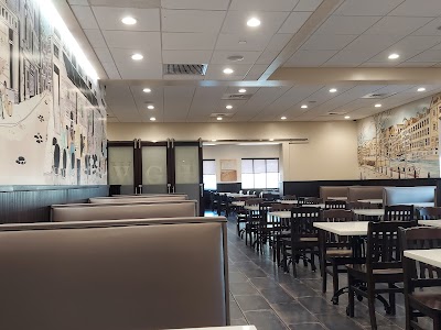 nearby event restaurant