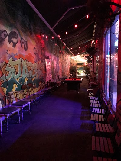 nearby event restaurant