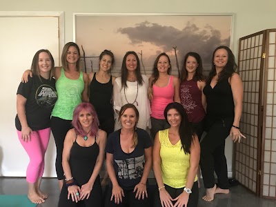 Yoga Bradenton