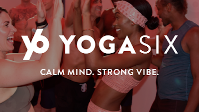 Yogasix, 10115 Montague St, Tampa, FL 33626, United States