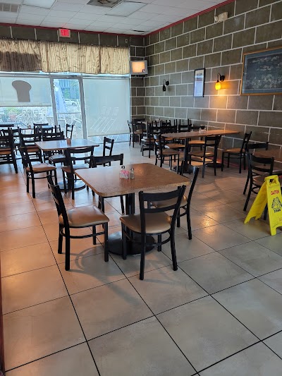 nearby event restaurant