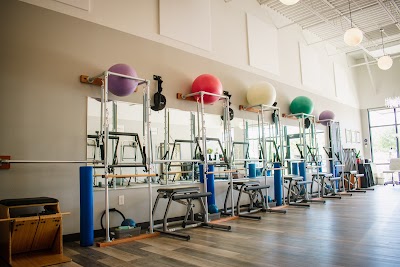 Zenergy Pilates